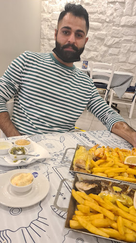 Comentarii opinii despre Ocean Basket Killarney