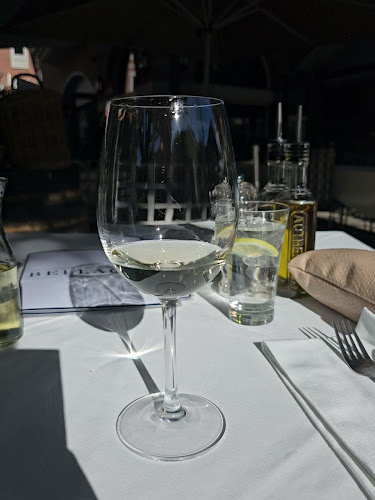 BELLAGIO - Hospitality and gastronomy