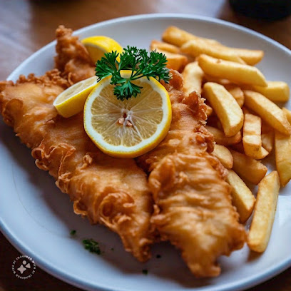 FRIENDLY HALAAL FISHEHERIES