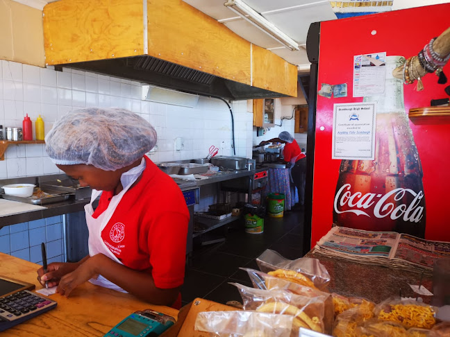 Comentarii opinii despre Anything Fishy