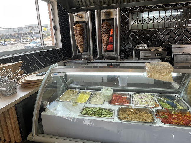 Comentarii opinii despre SAEEDS BAKEHOUSE