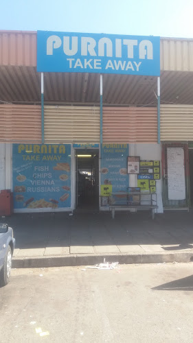 Purnita Supermarket & whole sale - Klerksdorp