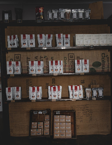 Opinii despre Moka Coffee Roasters - Joostenberg Vlakte în Cape Town - Hospitality and gastronomy