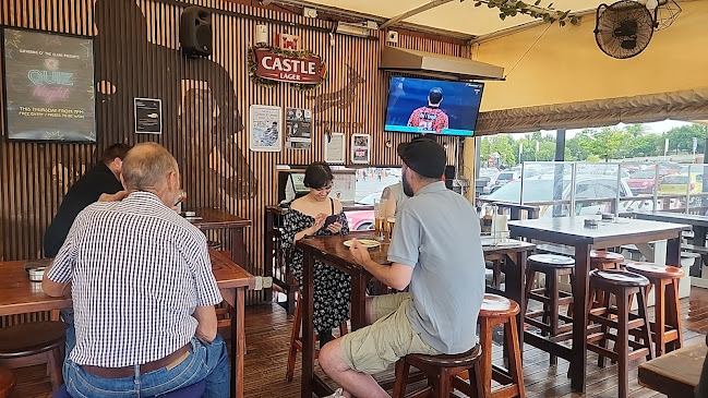 GATHERING O' THE CLANS - Hospitality and gastronomy