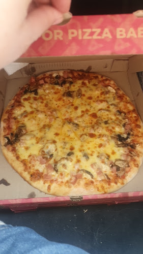 Pizza Baby! Primrose - Germiston