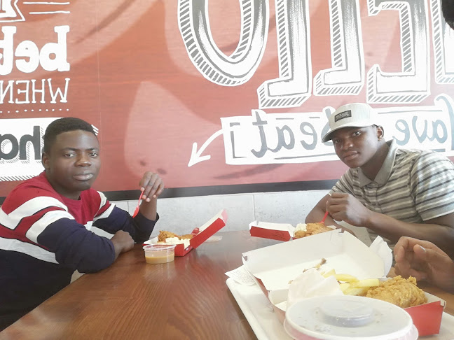 KFC Bethal (Chris Hani Street) - Hospitality and gastronomy
