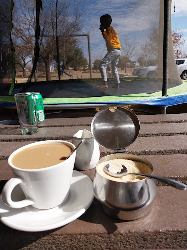 Vlakfontein Farm Portion 12, Wolmaransstad