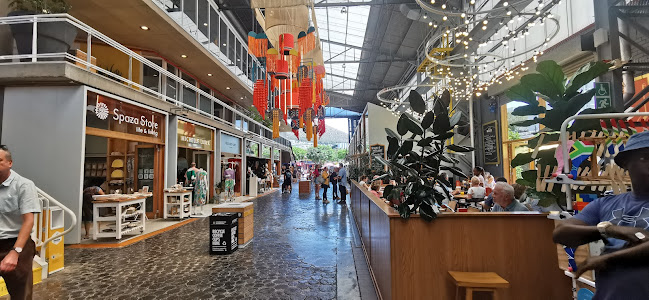 COOKED The Watershed - Hospitality and gastronomy