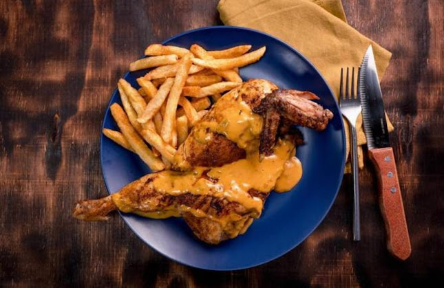 Opinii despre Honchos Oribi Plaza în Port Shepstone - Hospitality and gastronomy