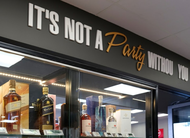 Comentarii opinii despre TOPS at SPAR Wonderpark