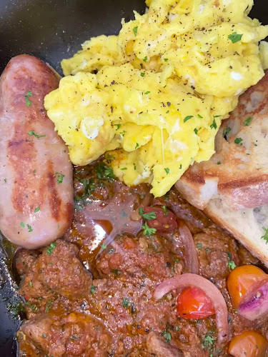 Doppio Zero Nelspruit