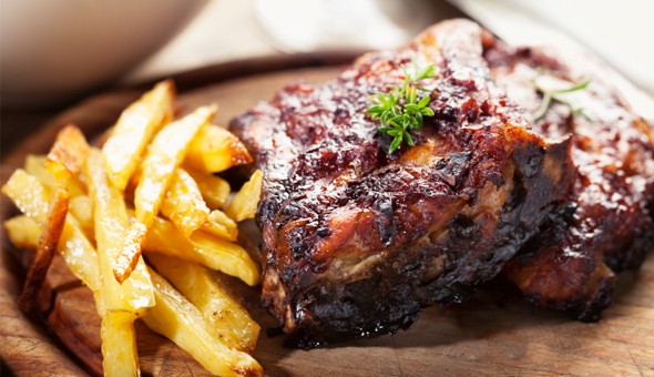 Da Vinci Italian Eatery Randfontein - Hospitality and gastronomy