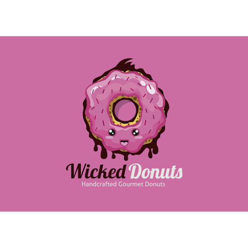 Opinii despre Wicked Donuts. în Durban - Hospitality and gastronomy