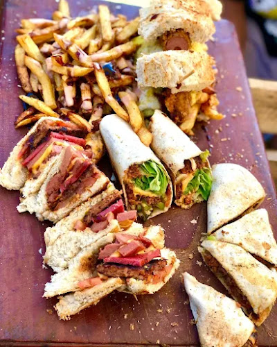 Comentarii opinii despre Buffet