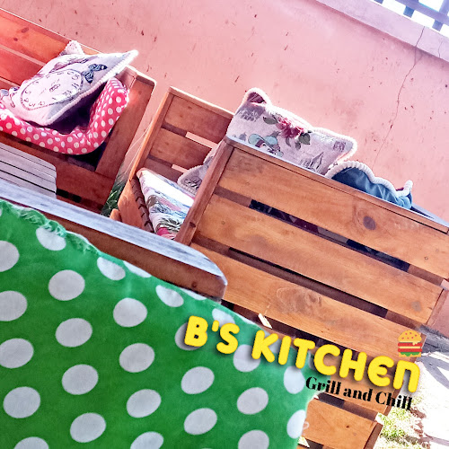 Bs Kitchen "Lets Eat" - Hospitality and gastronomy