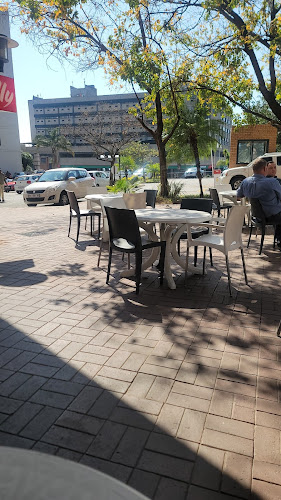 Opinii despre Recharge Cafe în Mbombela - Hospitality and gastronomy