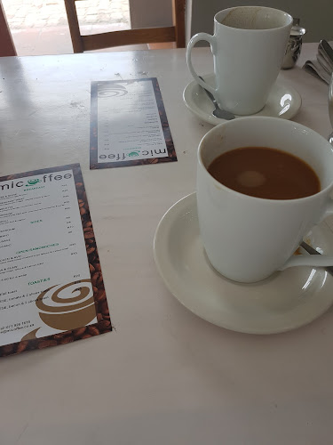 Opinii despre micoffee în Gqeberha - Hospitality and gastronomy