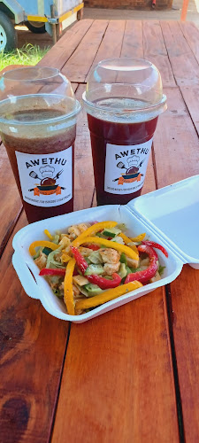 Comentarii opinii despre Awethu food joint