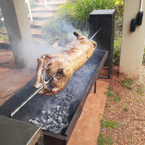 MERRIVALE SPITBRAAI PTY LTD - Howick