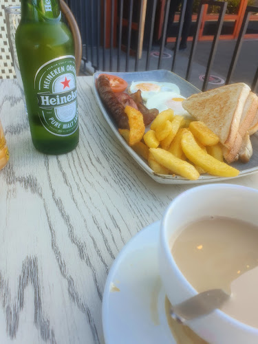 #GalaxyThePlaceToBe - Kariega