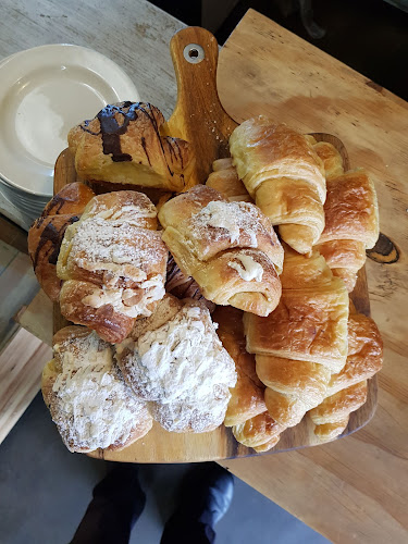 Opinii despre Cafe du Jean în Cape Town - Hospitality and gastronomy