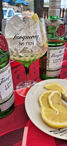 The Pegasus - Hospitality and gastronomy