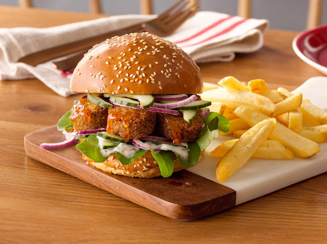 Mugg & Bean - Bloemfontein