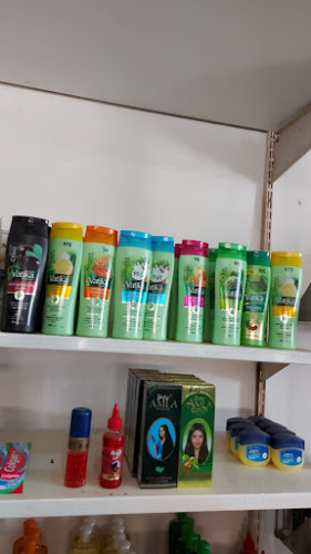 potchefstroom spice world - Hospitality and gastronomy