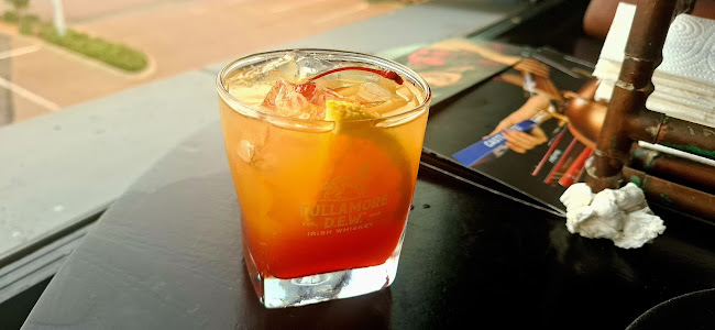 Comentarii opinii despre Texan Wing Bar Pretoria East