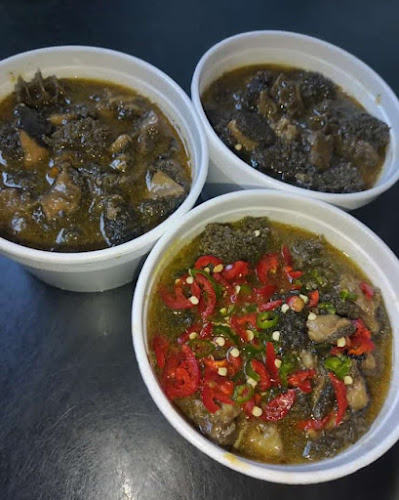 Opinii despre KWAMBANDLWA SHISANYAMA în Pietermaritzburg - Hospitality and gastronomy