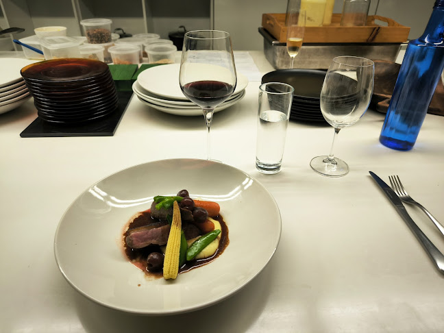 Chef'sTable CapeTown - Hospitality and gastronomy