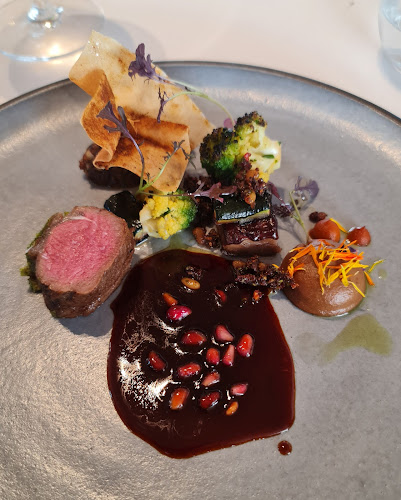 PIER Restaurant - Cape Town