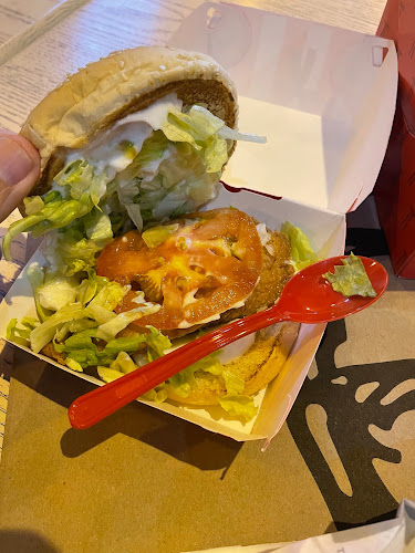 KFC Montecasino - Hospitality and gastronomy