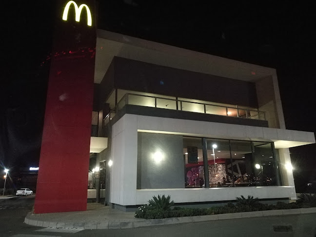 McDonald's Tembisa - Kempton Park