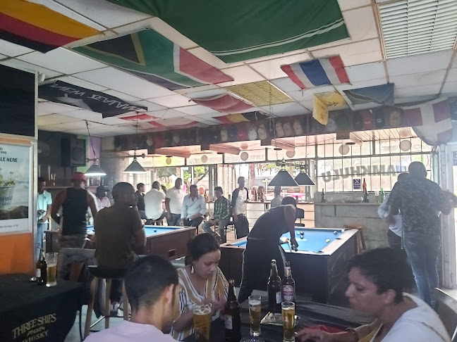 Charly's Pub - Durban