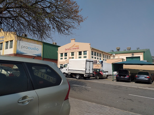 Comentarii opinii despre THE BREAD BASKET