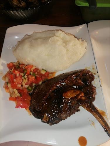 Kwa Pelong eats - Mabopane
