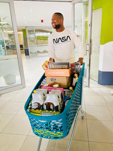 Comentarii opinii despre Checkers LiquorShop Knysna