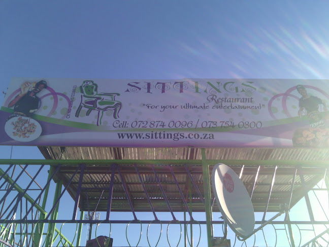 Opinii despre Sittings Upstairs în Mmabatho - Hospitality and gastronomy