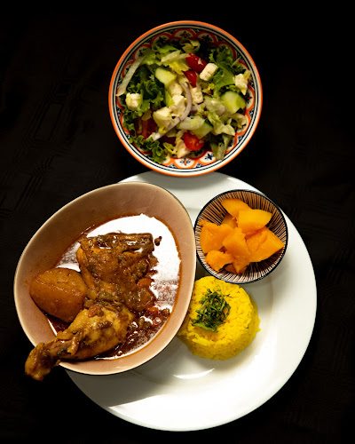 Opinii despre Umpe Pot Catering în Durban - Hospitality and gastronomy