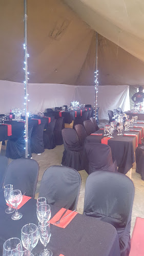 Ralph Cupido The Hunting Pot - Hospitality and gastronomy