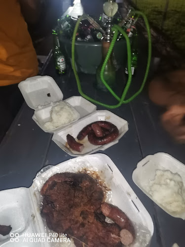 Comentarii opinii despre second wife Restaurant