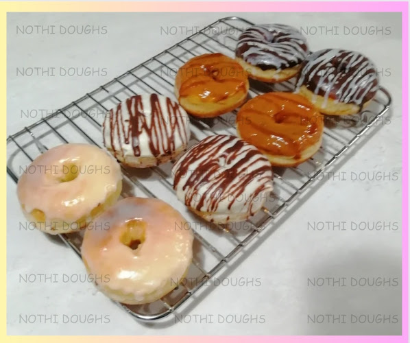 Nothi Doughs - Pimville