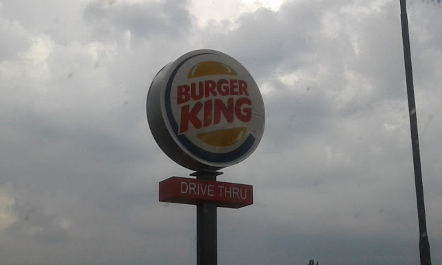 Comentarii opinii despre Burger King Olympus Village (Drive-Thru)