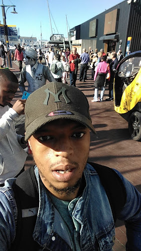 Opinii despre Haagen-Dazs în Cape Town - Hospitality and gastronomy