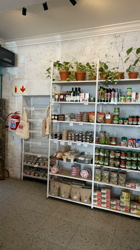 Lebanese Bakery Cape Town