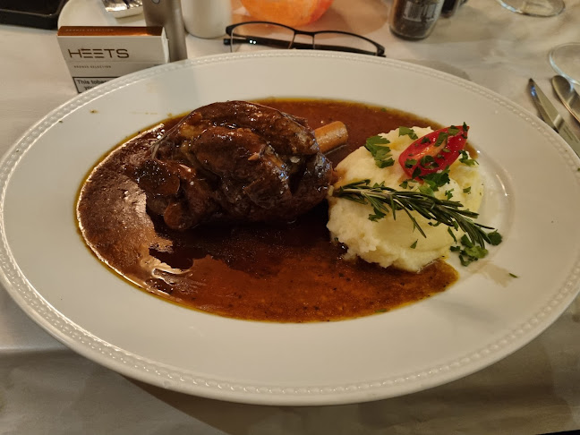 Mamma Roma Newlands - Hospitality and gastronomy