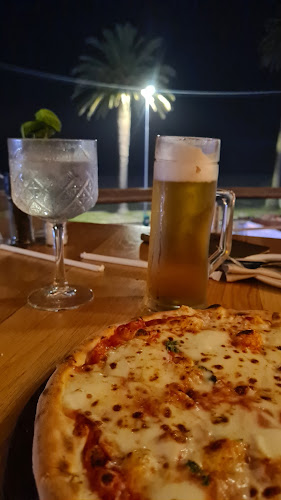 The Promenade, Victoria Rd, Camps Bay, Cape Town, 8040