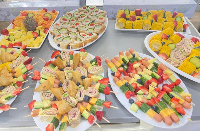 Comentarii opinii despre Jay Bees' Cafe'