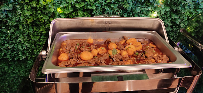 Cafe Da-Lush - Durban